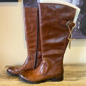 Born Boots-Never Worn with Tags